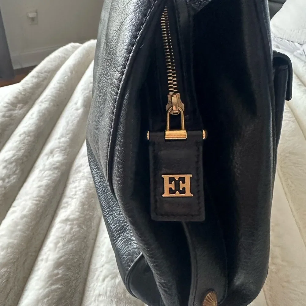 Escada Vintage Shoulder Handbag